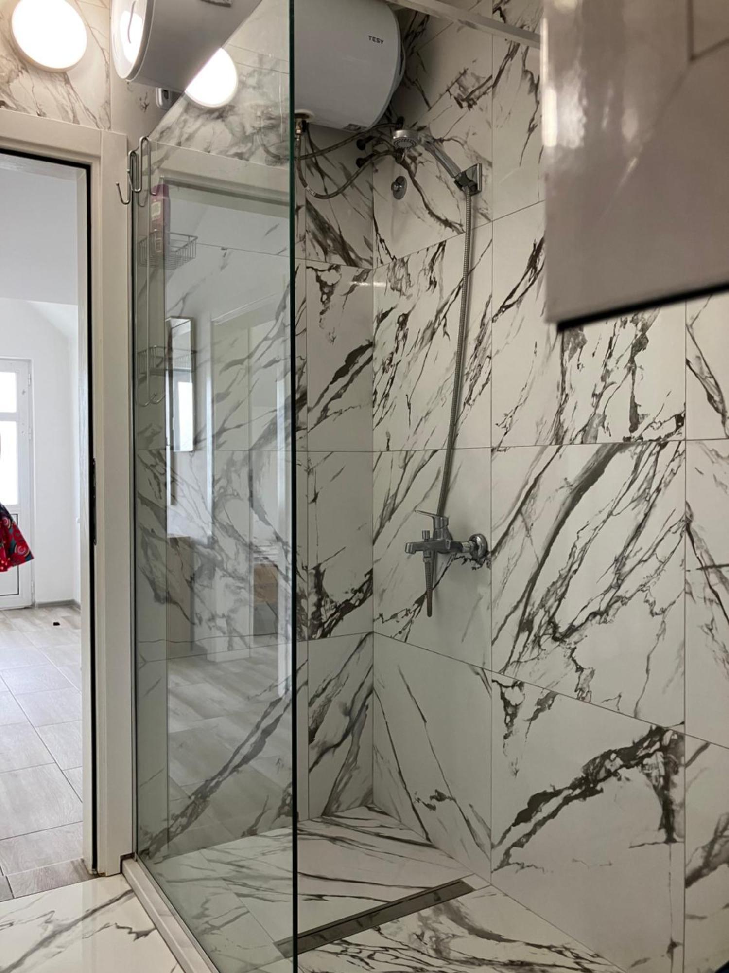 Cozy, Fully Equipped, Free Parking&Wifi, Quiet, 2Bd Apartment Подгорица Екстериор снимка